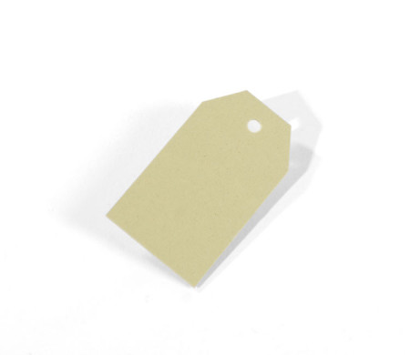 10 Small tags
