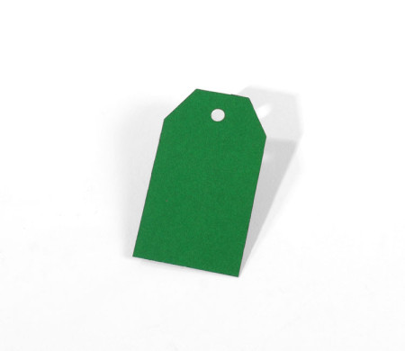 10 Small tags