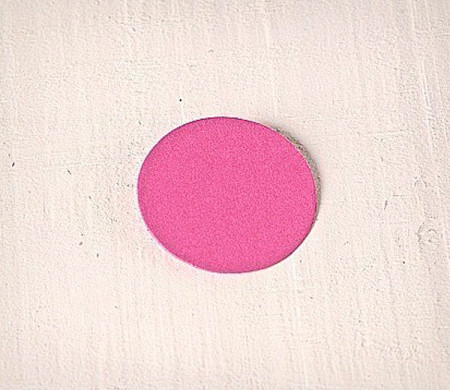 Mini Circle Tags