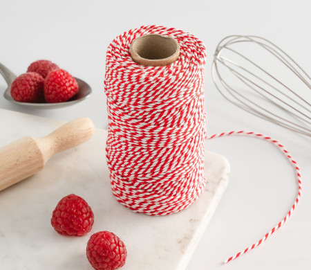 Baker's Twine