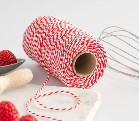 Baker's Twine