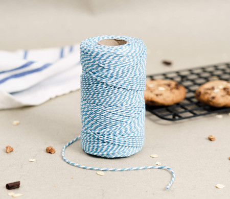 Baker's Twine