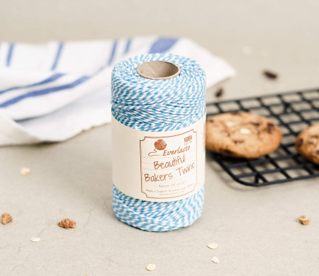 Baker's Twine