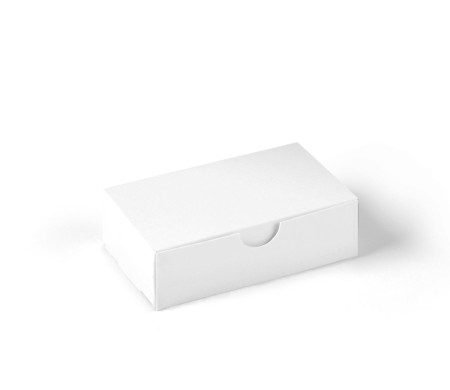 Business Card Box