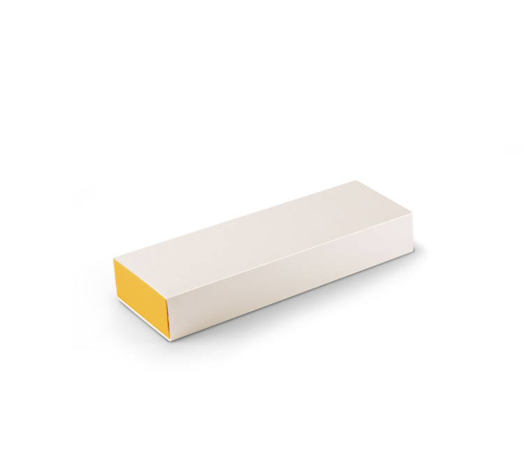 Flat Cardboard Box for Pens or Watches Flat Cardboard Box for Pens or Watches