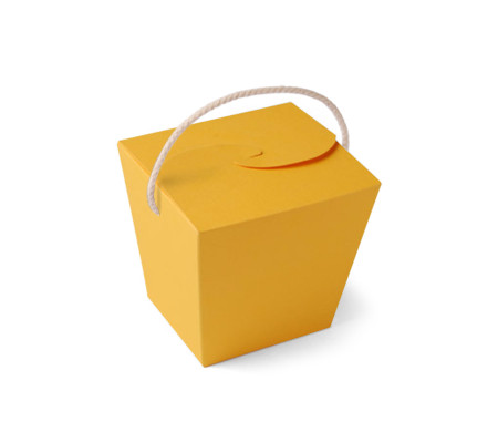 Chinese Noodle Box
