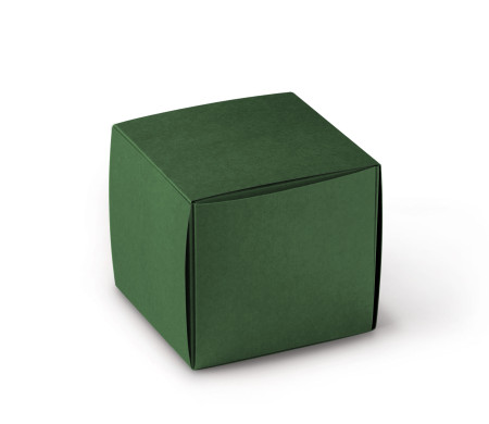 Square Gift Box for Jewellery and Accessories