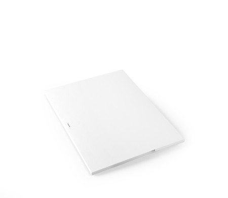 Cardboard Folder for Photos and CDs