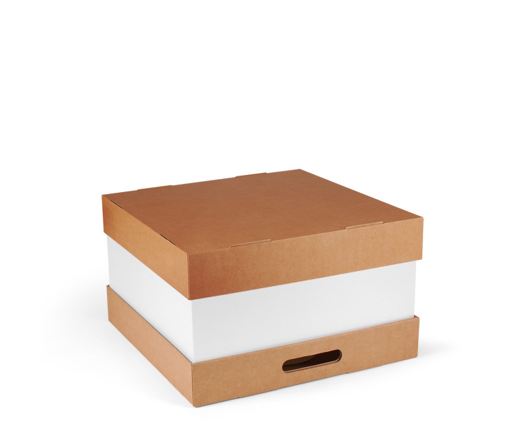 Boxes for Large Cakes and Pies Boxes for Large Cakes and Pies