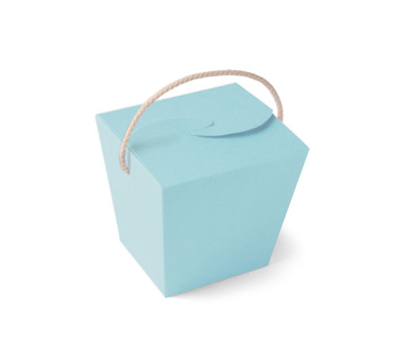 Chinese Noodle Box