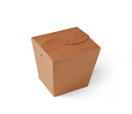 Chinese Noodle Box