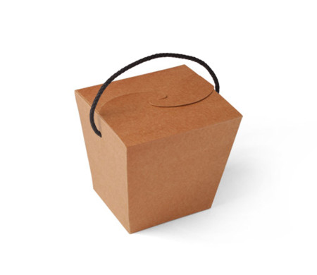 Chinese Noodle Box