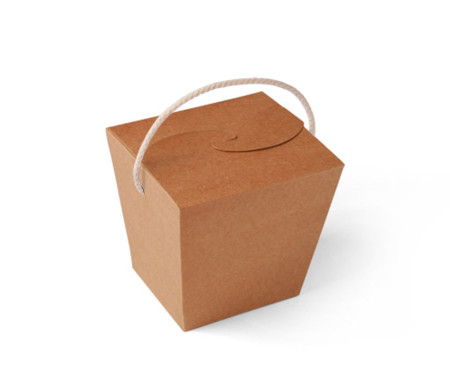 Chinese Noodle Box