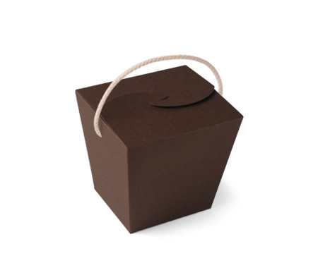 Chinese Noodle Box