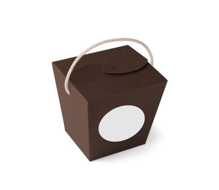 Chinese Noodle Box