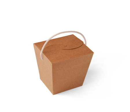 Chinese Noodle Box
