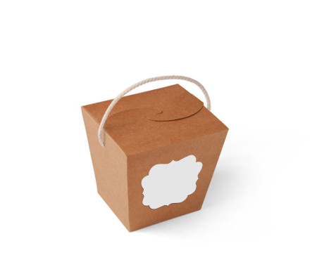 Chinese Noodle Box