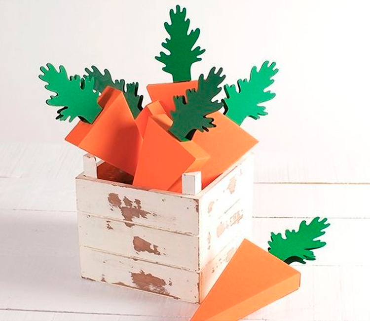 Easter Box for Parties Easter Box for Parties