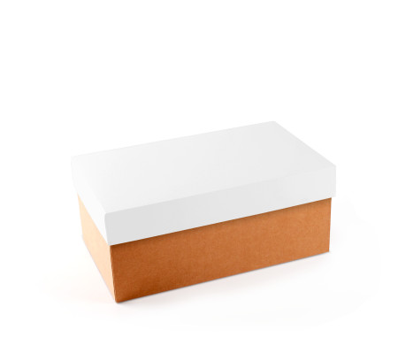 Shoeboxes