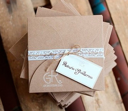 Gift envelope for wedding...