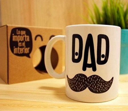 Original gift boxes for mugs