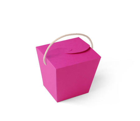 Chinese Noodle Box