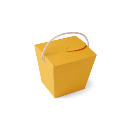 Chinese Noodle Box