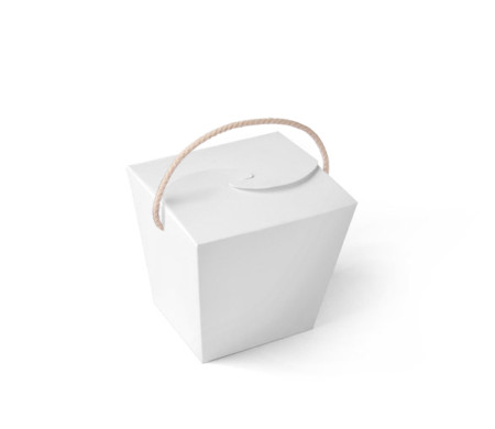 Chinese Noodle Box