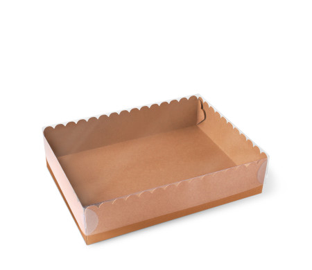 Box for 12 cupcakes