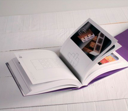 Structural Displays