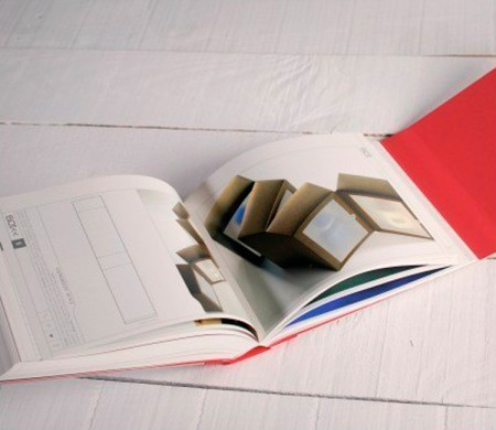 Structural Packaging