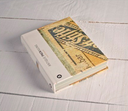 Antique Packaging