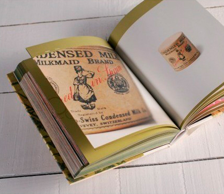 Antique Packaging Antique Packaging