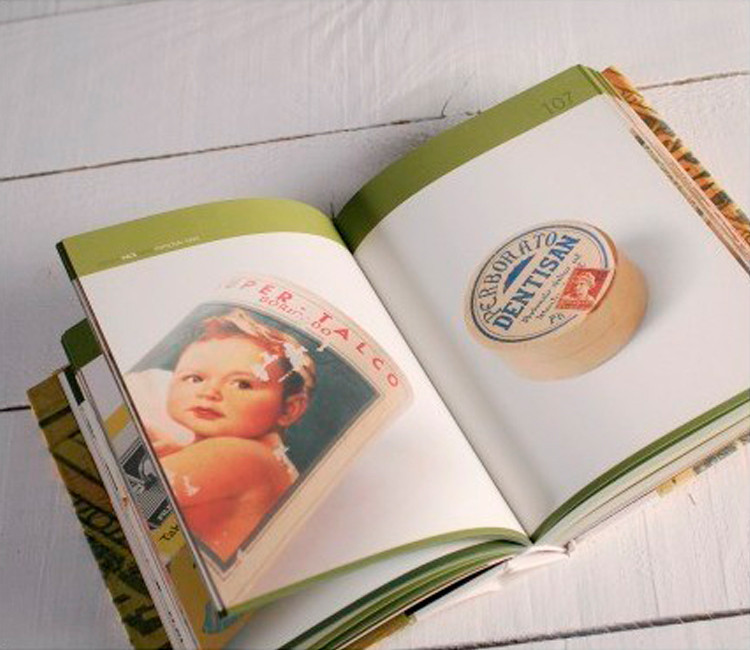 Antique Packaging Antique Packaging
