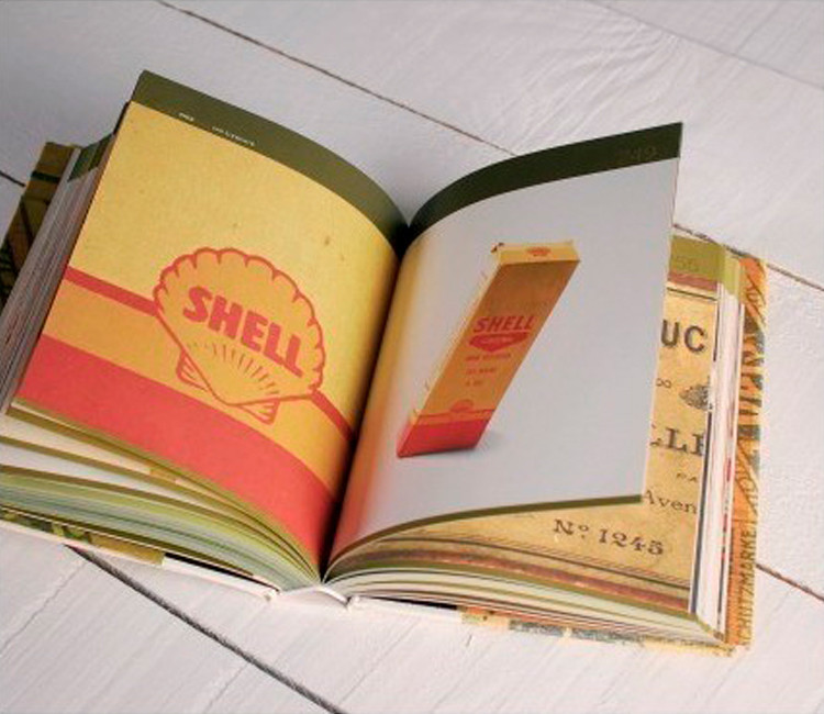 Antique Packaging Antique Packaging
