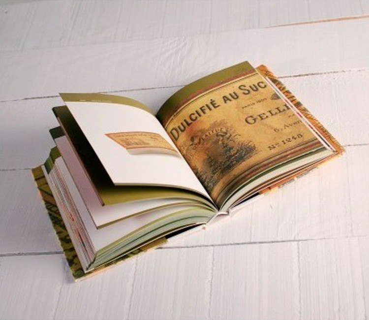 Antique Packaging Antique Packaging