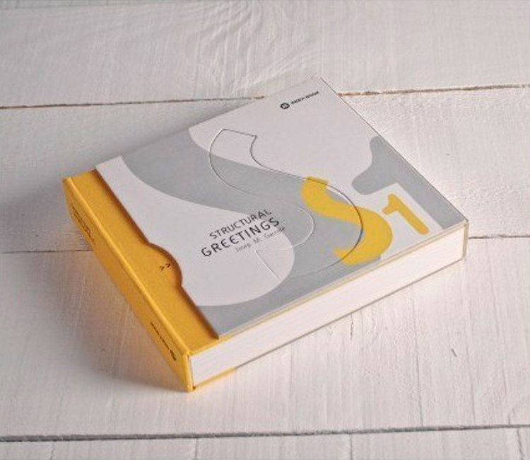 Structural Greetings Structural Greetings