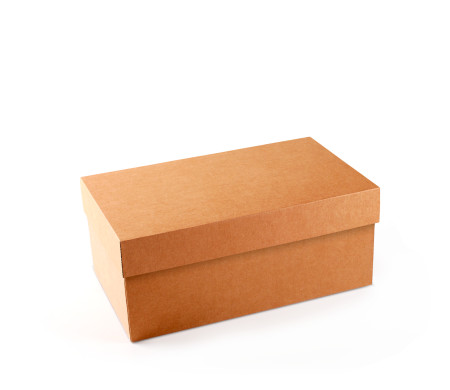 Shoeboxes