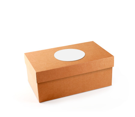 Shoeboxes