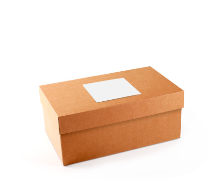 Shoeboxes