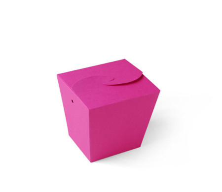 Chinese Noodle Box