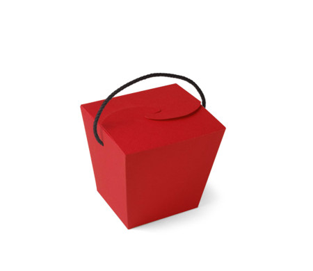 Chinese Noodle Box