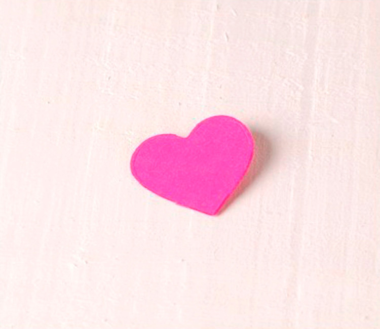 Cardboard Hearts 10 ut. Cardboard Hearts 10 ut.