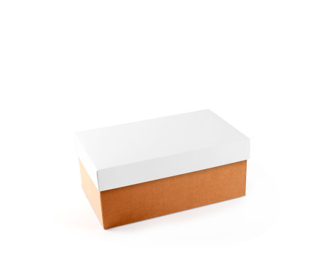 Shoeboxes