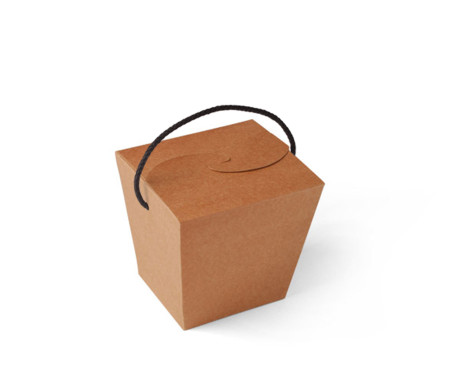 Chinese Noodle Box
