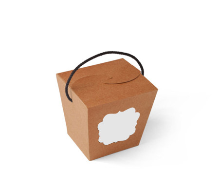Chinese Noodle Box