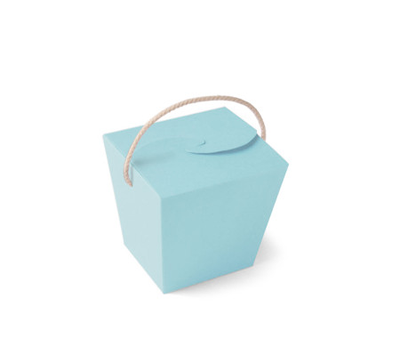 Chinese Noodle Box