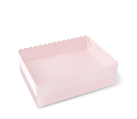 Box for 12 cupcakes