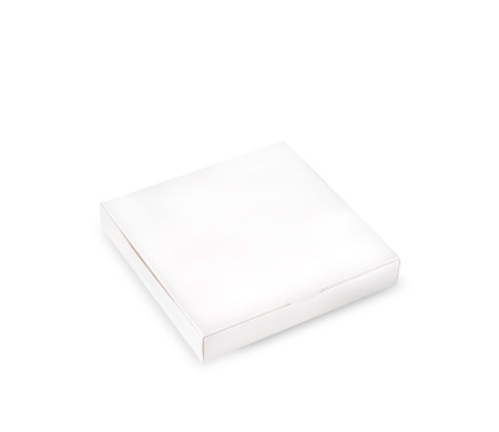 Flat Box for Events or Wedding Invitations