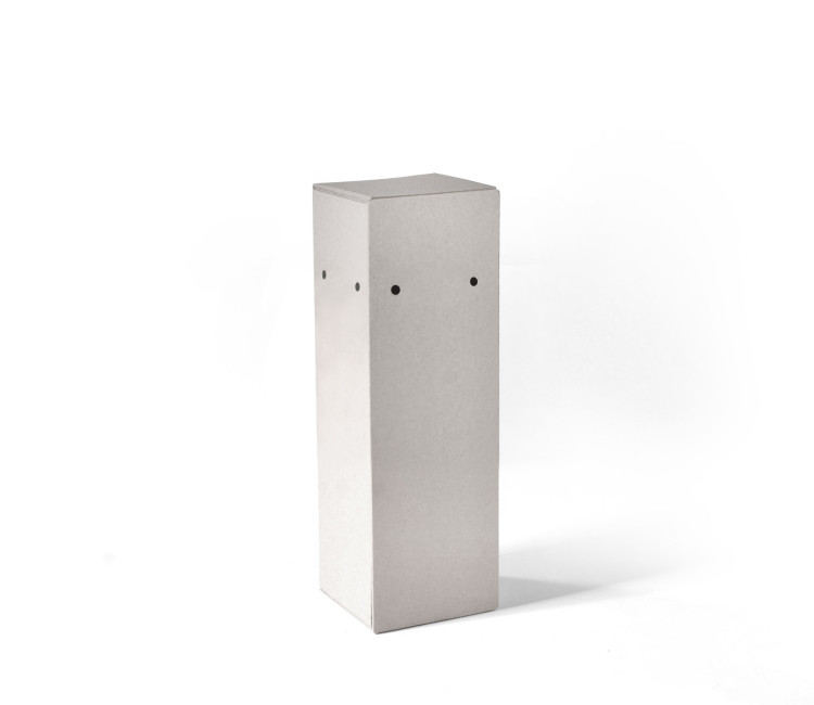 Very Original and Resistant Bottle Box Very Original and Resistant Bottle Box